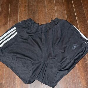 adidas athletic shorts